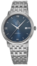 Omega De Ville Prestige