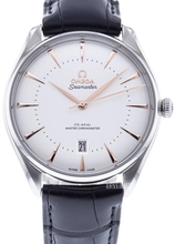 Omega Specialities Edizione