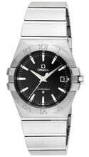 Omega Constellation Quartz 35mm