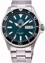 Orient Kamasu Mako III