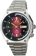 Orient Retro