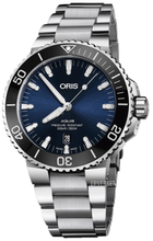 Oris Aquis