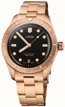 Oris Divers