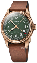 Oris Aviation