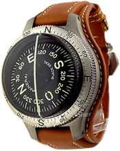Panerai Black Seal Compass