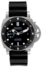 Panerai Luminor Submersible