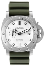 Panerai Submersible