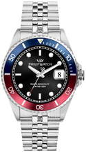 Philip Watch Caribe