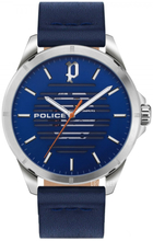 Police Barwara