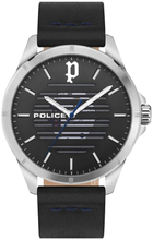 Police Barwara