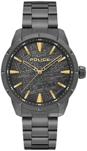 Police Pendry