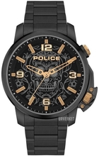 Police Ferndale