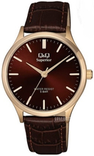 Q&Q Classic
