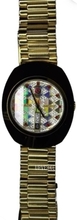 Rado Diastar Original