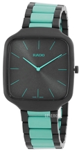 Rado True Square