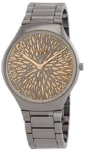 Rado True Round Thinline X Great Gardens of the World