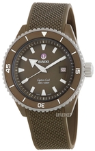 Rado Captain Cook