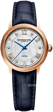 Raymond Weil Maestro
