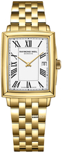 Raymond Weil Toccata