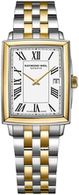 Raymond Weil Toccata