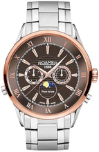 Roamer Monza Superior