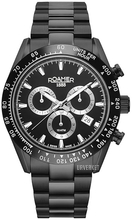 Roamer Monza Monza 100