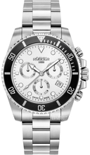 Roamer Monza Deep Sea 100