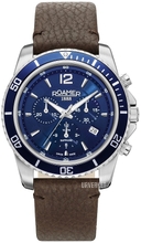 Roamer Monza Nautic 100 Chrono