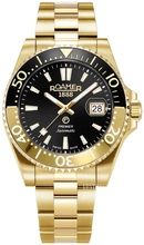 Roamer Monza Premier