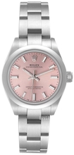 Rolex Oyster Perpetual 28