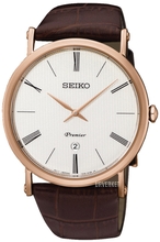 Seiko Premier