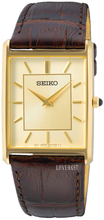 Seiko Discover More