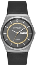Skagen Melbye Titanium