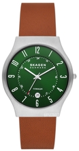 Skagen Sundby Titanium