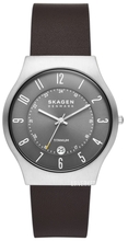 Skagen Sundby Titanium