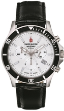 Swiss Alpine Military Challenger Chrono