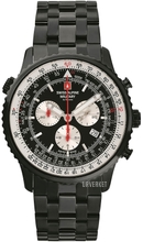 Swiss Alpine Military Spirit Chrono