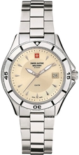 Swiss Alpine Military Nautilus
