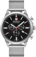 Swiss Military Hanowa Chrono Classic II