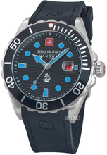 Swiss Military Hanowa Offshore Diver