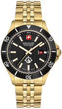Swiss Military Hanowa Flagship X