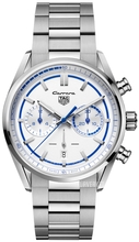 TAG Heuer Carrera X