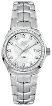 TAG Heuer Link Ladies Watches