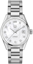 TAG Heuer Carrera Lady