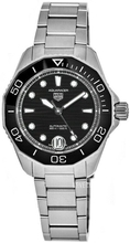 TAG Heuer Aquaracer Lady