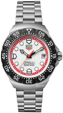 TAG Heuer Formula 1 Solargraph