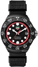 TAG Heuer Formula 1 Solargraph