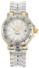 TAG Heuer 6000