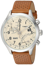 Timex Intelligent