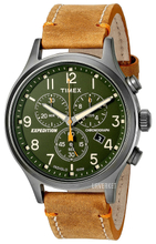 Timex Expedition